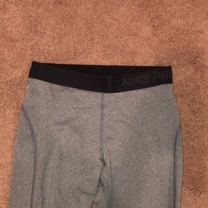 Nike Pro Leggings
